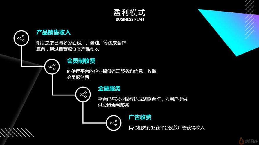 揭秘网站架构、内容、盈利模式：含私服详尽资料及推荐等