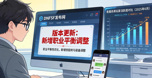 dnfsf发布网怎么选？避开这几个坑才能玩得爽