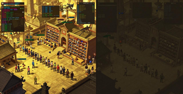 DNF发布网怎么找才靠谱？老玩家教你一眼识别长久稳定私服