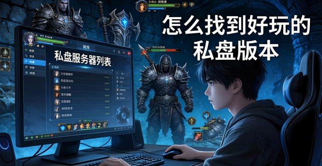 地下城私服哪个稳定能长久玩 玩家真实体验分享