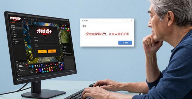 dnf发布网怎么选才靠谱？老玩家教你避开私服套路