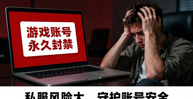 dnfsf发布网安全吗？揭秘私服不能玩的原因和风险