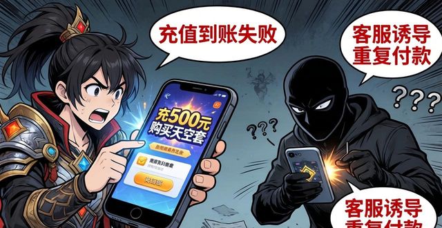 警惕dnfsf发布网 这些私服陷阱你中招了吗